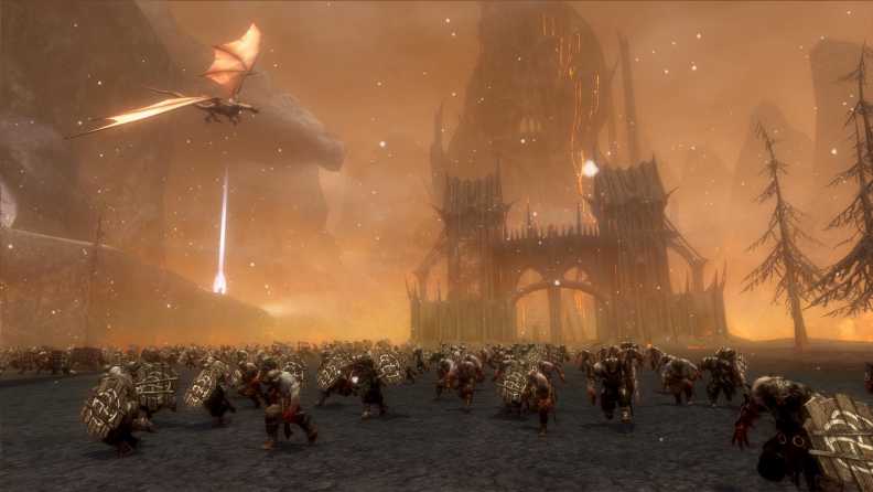 Viking: Battle for Asgard Download CDKey_Screenshot 1