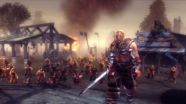 Viking: Battle for Asgard Download CDKey_Screenshot 3