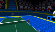 VR Ping Pong Download CDKey_Screenshot 1