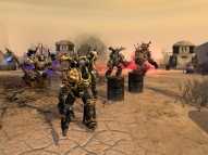 Warhammer 40,000: Dawn of War II - Retribution Chaos Space Marines Race Pack Download CDKey_Screenshot 2