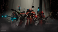 Warhammer 40,000: Mechanicus Download CDKey_Screenshot 5