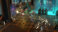 Warhammer 40,000: Mechanicus - Heretek Download CDKey_Screenshot 2