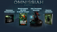 Warhammer 40,000: Mechanicus - Omnissiah Edition Download CDKey_Screenshot 1