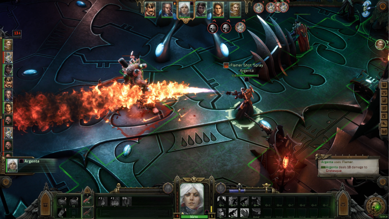 Warhammer 40,000: Rogue Trader – Voidfarer Pack Download CDKey_Screenshot 3