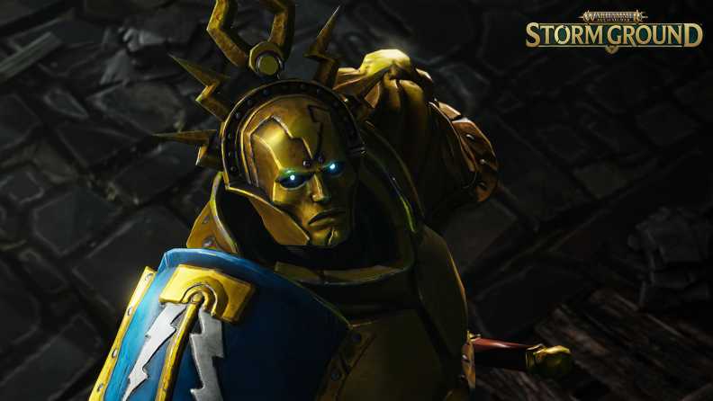 Warhammer Age of Sigmar: Storm Ground Download CDKey_Screenshot 3