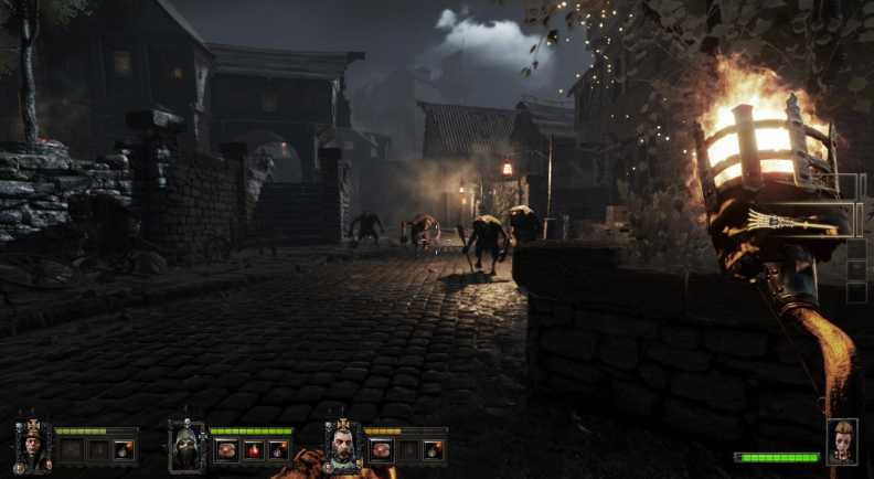 Warhammer: End Times - Vermintide Download CDKey_Screenshot 21