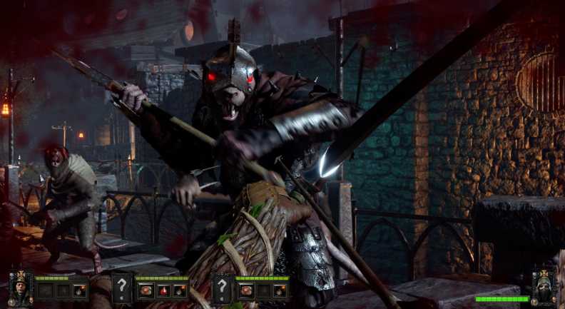 Buy Warhammer: End Times - Vermintide Steam Key | Instant Delivery.