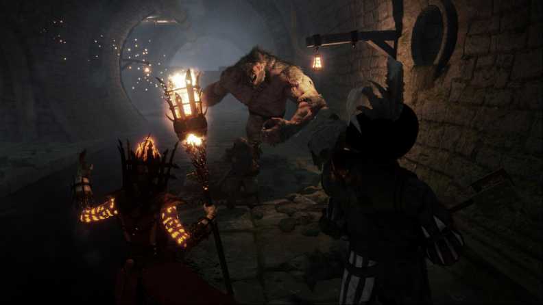 Warhammer: End Times - Vermintide Collector's Edition Download CDKey_Screenshot 13