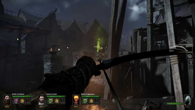Warhammer: End Times - Vermintide Collector's Edition Download CDKey_Screenshot 18