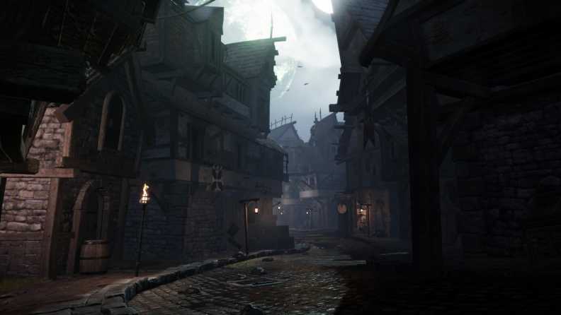 Warhammer: End Times - Vermintide Collector's Edition Download CDKey_Screenshot 19
