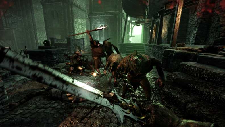 Warhammer: End Times - Vermintide Collector's Edition Download CDKey_Screenshot 20