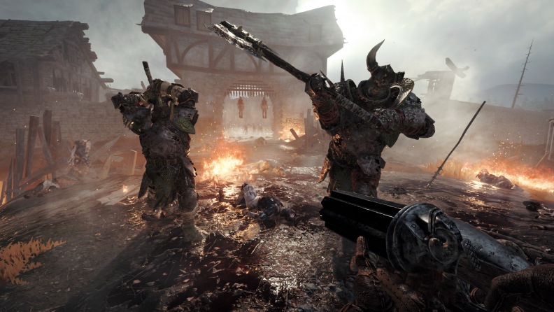 Buy Warhammer: Vermintide 2 Steam Key, Instant Delivery