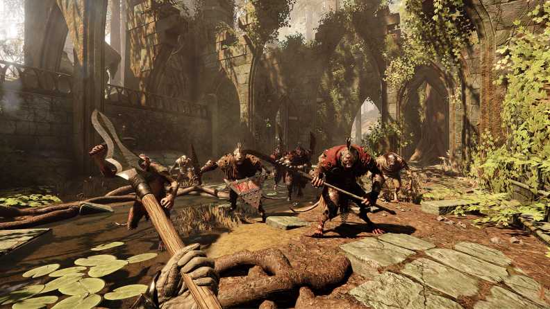 Warhammer: Vermintide 2 Download CDKey_Screenshot 3