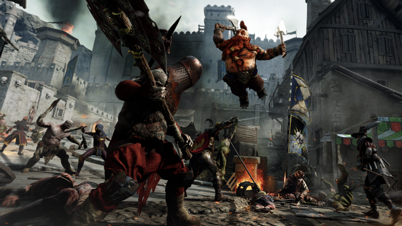 Warhammer: Vermintide 2 Download CDKey_Screenshot 6
