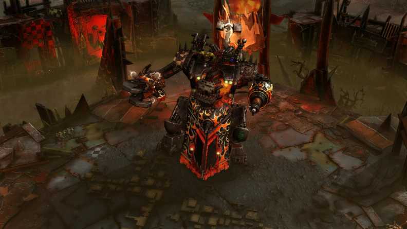 Warhammer® 40,000®: Dawn Of War® III Download CDKey_Screenshot 12