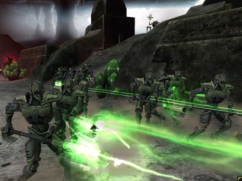 Warhammer® 40,000™: Dawn of War®: Dark Crusade Download CDKey_Screenshot 2