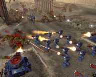 Warhammer® 40,000™: Dawn of War®: Game of the Year Download CDKey_Screenshot 1