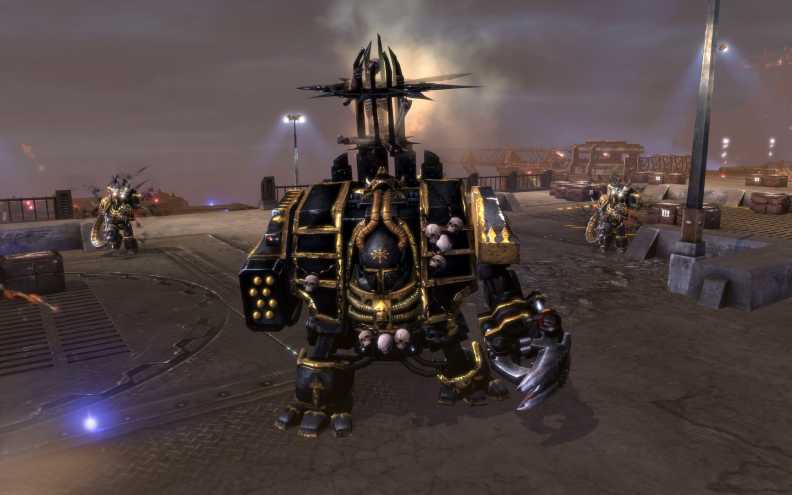 Warhammer® 40,000™: Dawn of War® II Chaos Rising Download CDKey_Screenshot 5