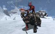Warhammer® 40,000™: Dawn of War® II Chaos Rising Download CDKey_Screenshot 7