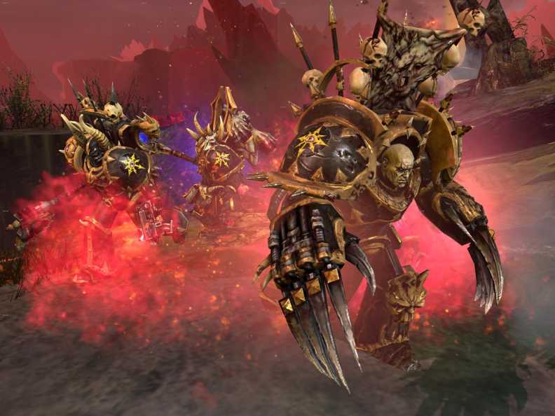 Warhammer® 40,000™: Dawn of War® II: Retribution Download CDKey_Screenshot 5