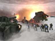 Warhammer® 40,000™: Dawn of War® – Winter Assault Download CDKey_Screenshot 1