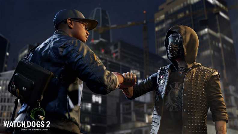 Buy Watch Dogs 2 Deluxe Edition Uplay Key Instant Delivery Uplay Cd Key