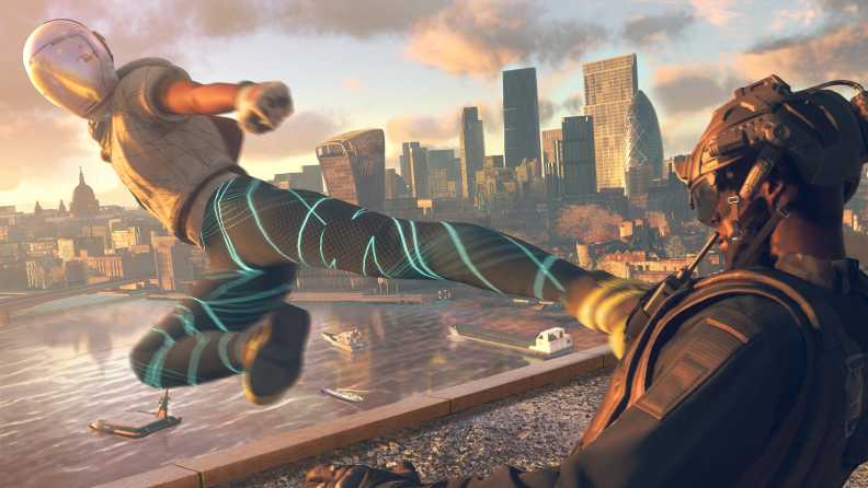 watch dogs 1 uplay