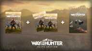 Way of the Hunter: Elite Edition Download CDKey_Screenshot 0