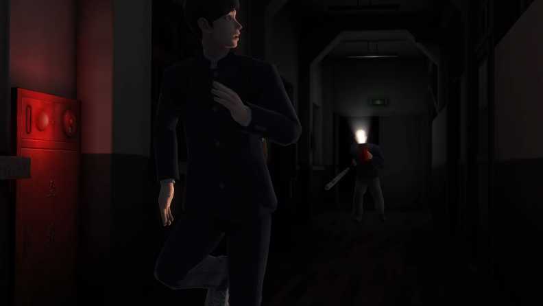 White Day: A Labyrinth Named School Download CDKey_Screenshot 5