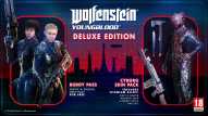 Wolfenstein®: Youngblood™  Deluxe Edition Download CDKey_Screenshot 10