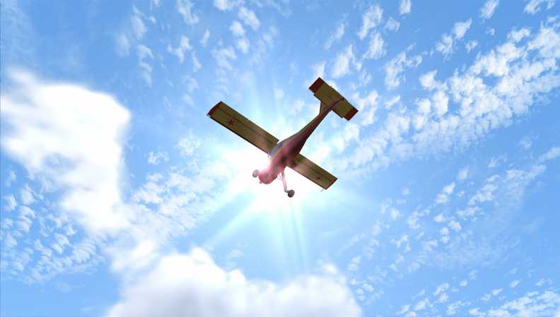 World of Aircraft: Glider Simulator Download CDKey_Screenshot 5