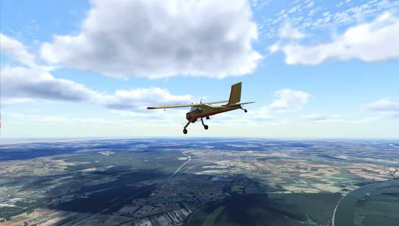 World of Aircraft: Glider Simulator Download CDKey_Screenshot 2