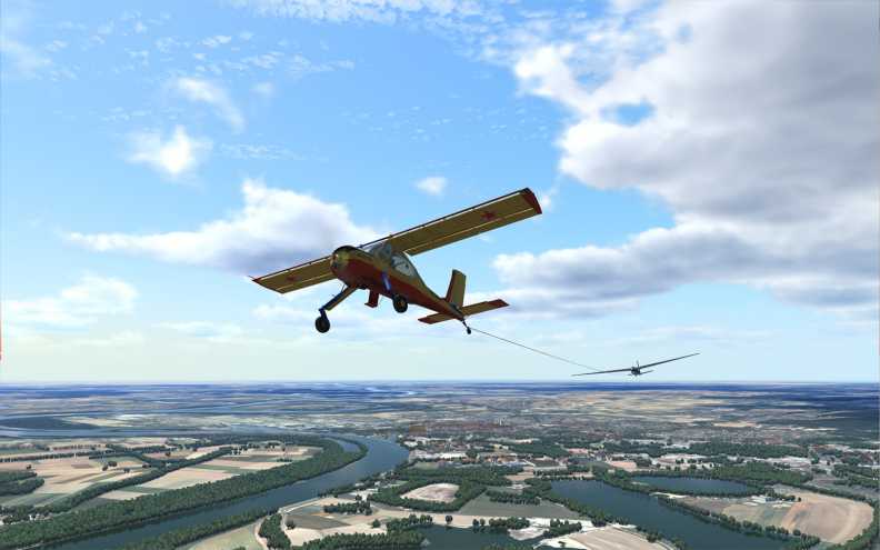 World of Aircraft: Glider Simulator Download CDKey_Screenshot 19