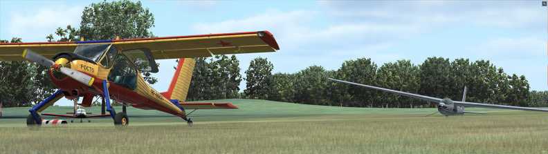 World of Aircraft: Glider Simulator Download CDKey_Screenshot 13