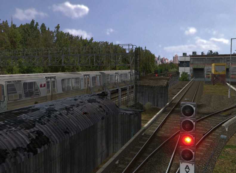 World of Subways 1 – The Path Download CDKey_Screenshot 0