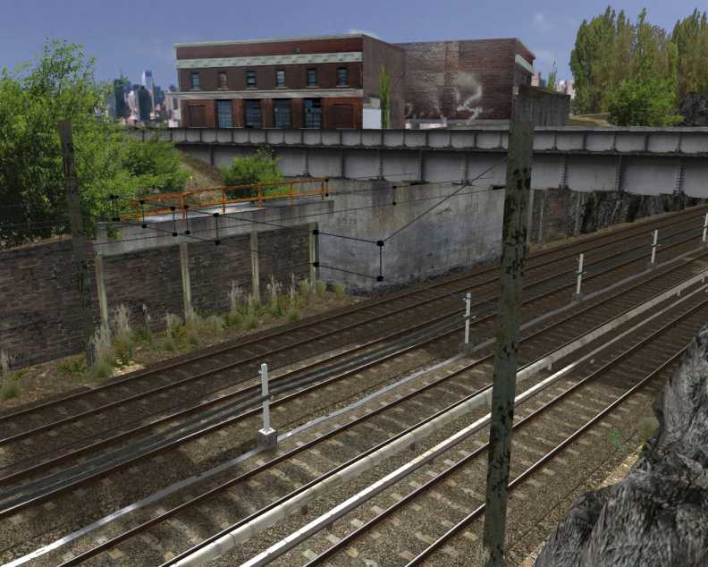 World of Subways 1 – The Path Download CDKey_Screenshot 10
