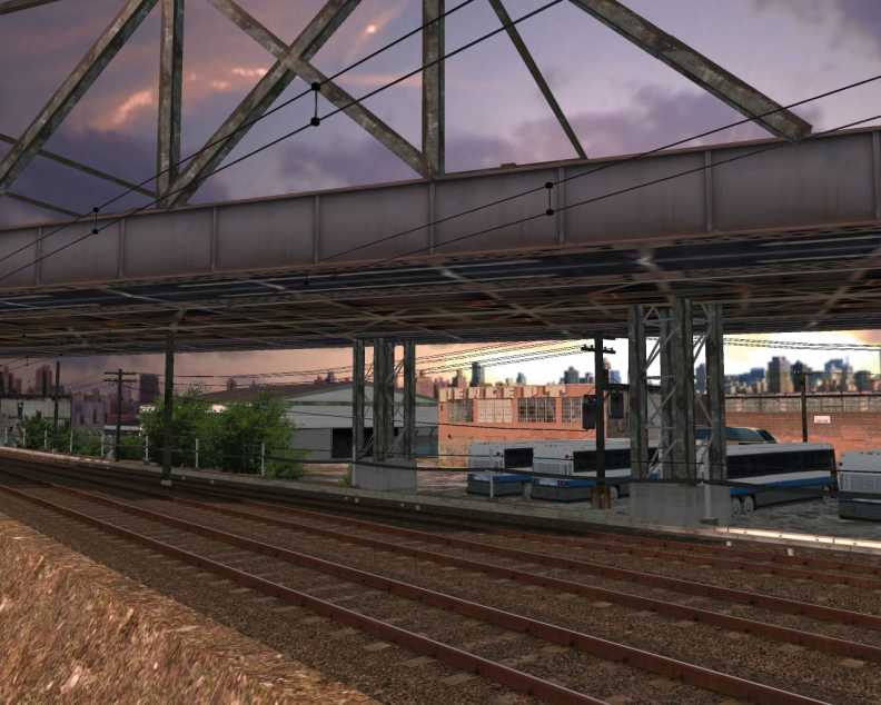 World of Subways 1 – The Path Download CDKey_Screenshot 12