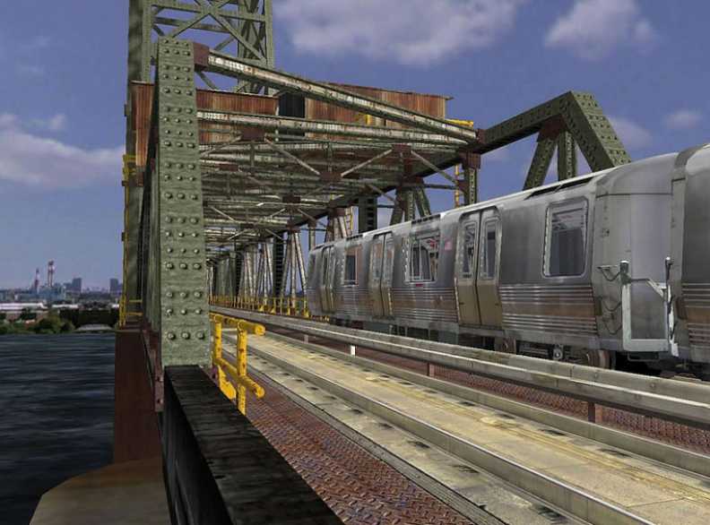 World of Subways 1 – The Path Download CDKey_Screenshot 2