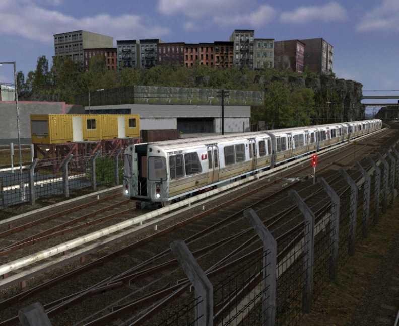 World of Subways 1 – The Path Download CDKey_Screenshot 3