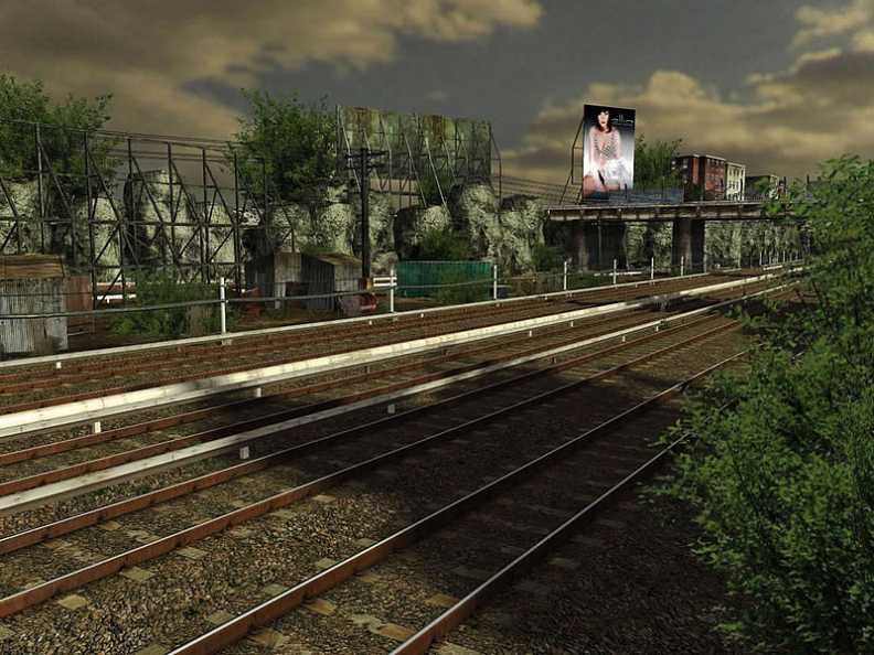 World of Subways 1 – The Path Download CDKey_Screenshot 4