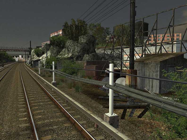 World of Subways 1 – The Path Download CDKey_Screenshot 6