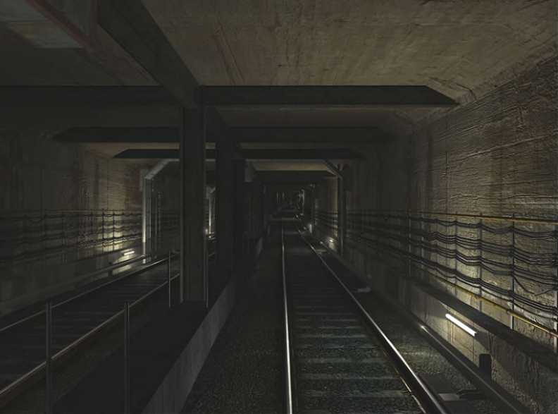 World of Subways 2 – Berlin Line 7 Download CDKey_Screenshot 8