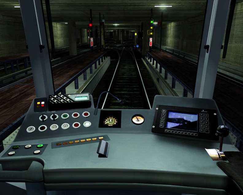 World of Subways 2 – Berlin Line 7 Download CDKey_Screenshot 9