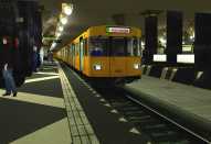World of Subways 2 – Berlin Line 7 Download CDKey_Screenshot 4
