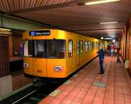 World of Subways 2 – Berlin Line 7 Download CDKey_Screenshot 6