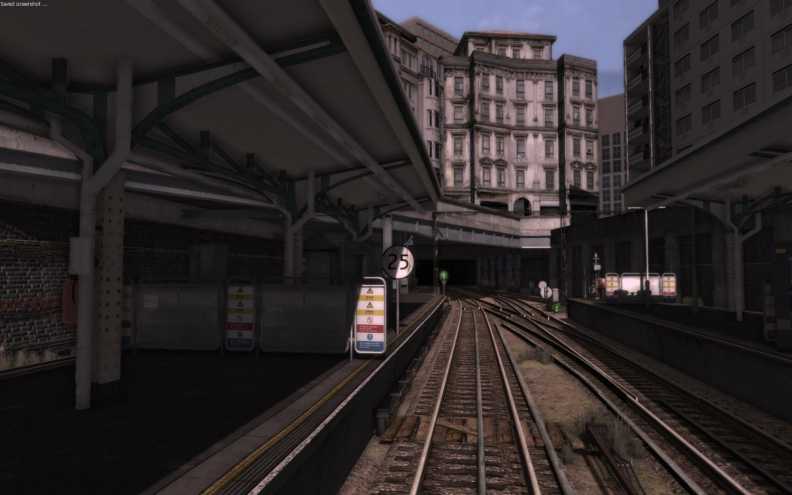 World of Subways 3 - London Underground Download CDKey_Screenshot 0