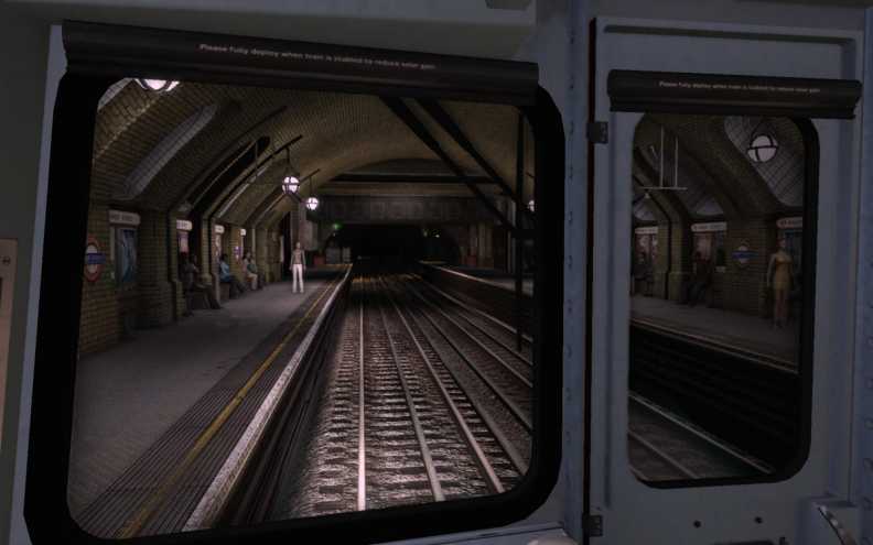 World of Subways 3 - London Underground Download CDKey_Screenshot 14