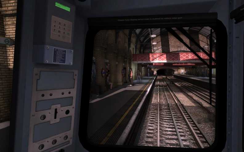 World of Subways 3 - London Underground Download CDKey_Screenshot 8