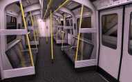 World of Subways 3 - London Underground Download CDKey_Screenshot 11