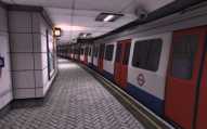 World of Subways 3 - London Underground Download CDKey_Screenshot 12
